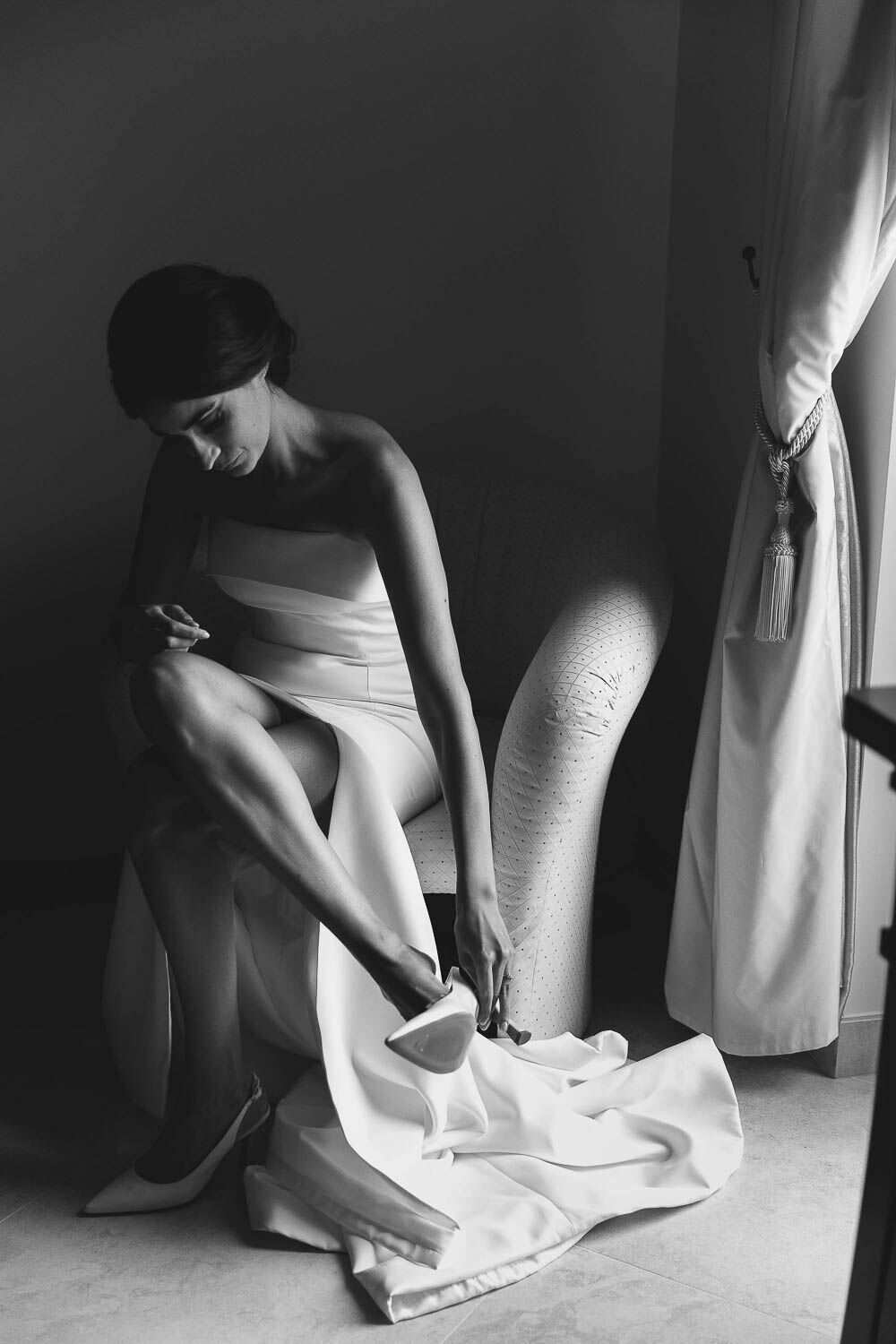 Foto Wedding photographer Italia Benedetta and Leonard. Foto Wedding photographer Italia Benedetta and Leonard. - Imagem 61