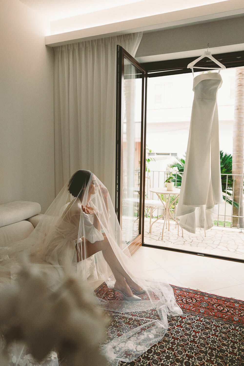 Foto Wedding photographer Italia Benedetta and Leonard. Foto Wedding photographer Italia Benedetta and Leonard. - Imagem 41