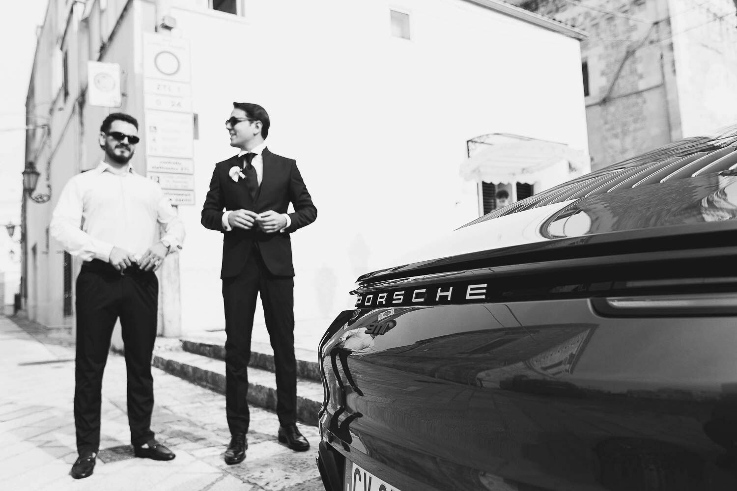 Foto Wedding photographer Italia Benedetta and Leonard. Foto Wedding photographer Italia Benedetta and Leonard. - Imagem 89