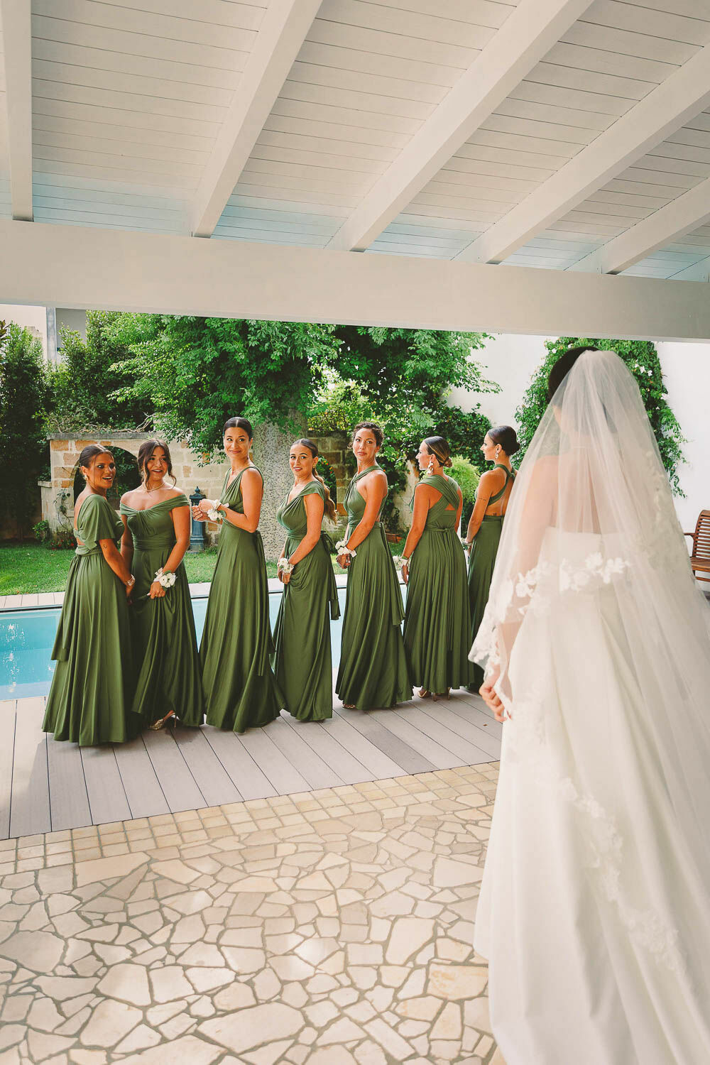 Foto Wedding photographer Italia Benedetta and Leonard. Foto Wedding photographer Italia Benedetta and Leonard. - Imagem 70