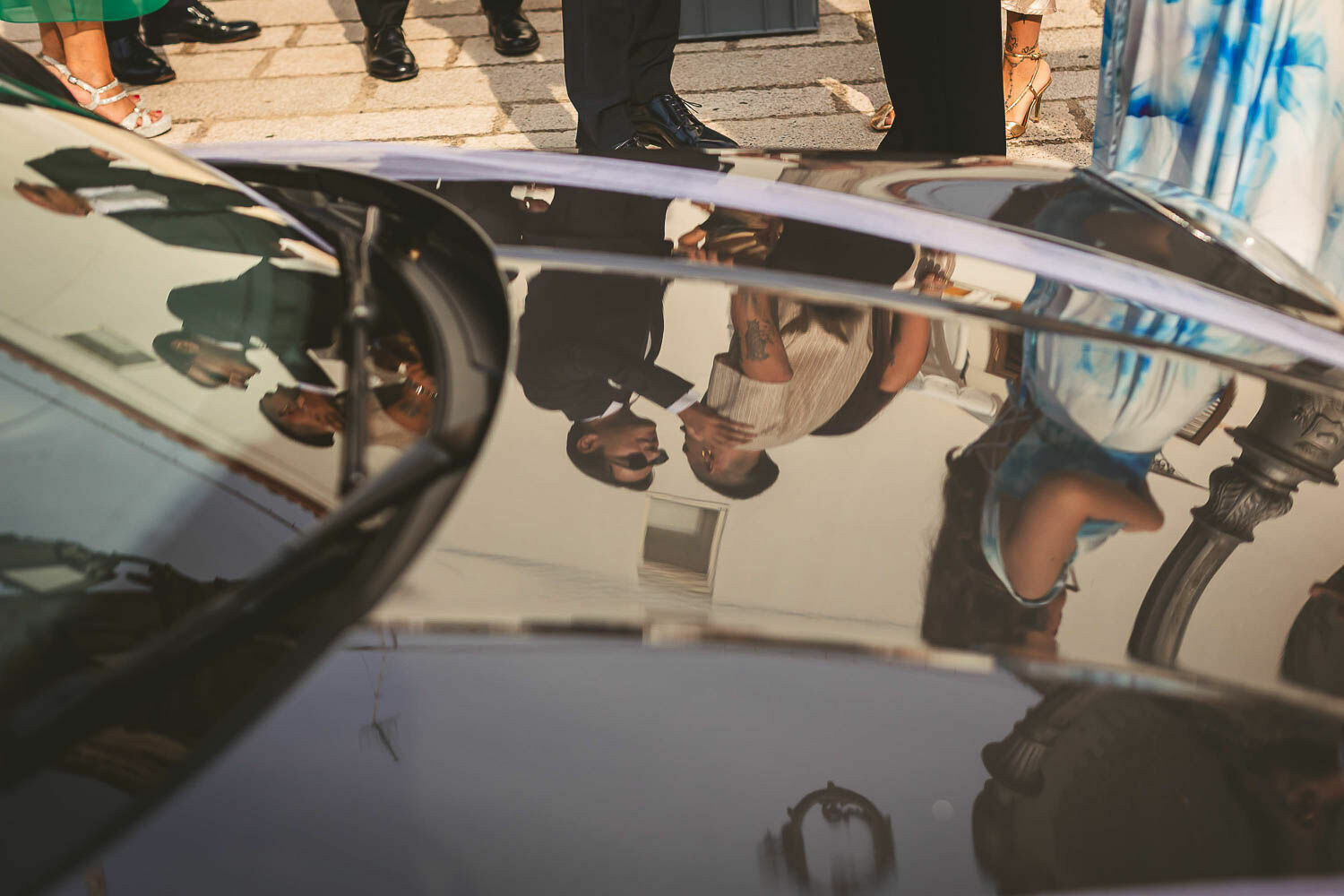 Foto Wedding photographer Italia Benedetta and Leonard. Foto Wedding photographer Italia Benedetta and Leonard. - Imagem 93