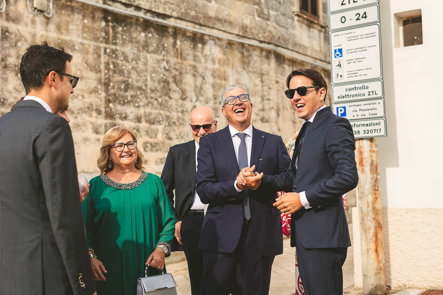 Foto Wedding photographer Italia Benedetta and Leonard. Foto Wedding photographer Italia Benedetta and Leonard. - Imagem 92