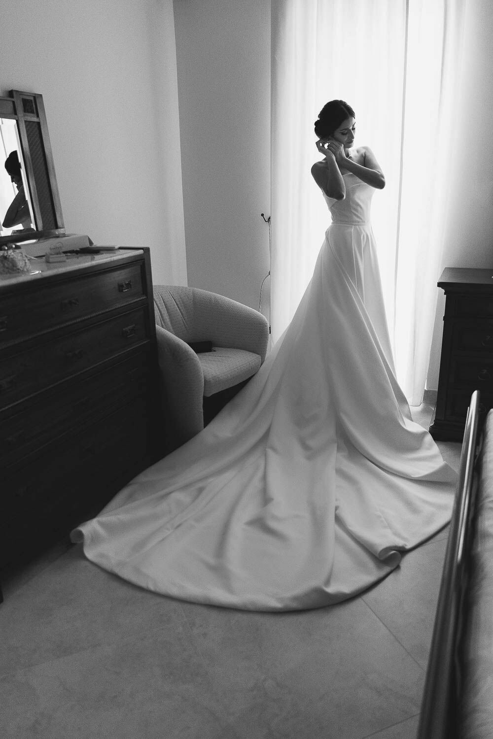 Foto Wedding photographer Italia Benedetta and Leonard. Foto Wedding photographer Italia Benedetta and Leonard. - Imagem 67