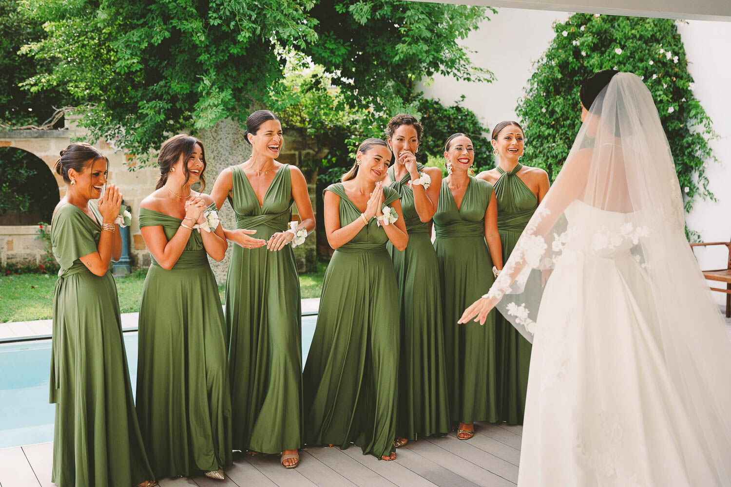 Foto Wedding photographer Italia Benedetta and Leonard. Foto Wedding photographer Italia Benedetta and Leonard. - Imagem 71