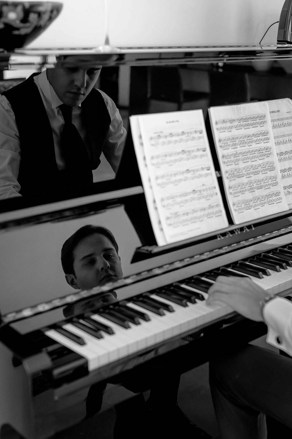 Foto Wedding photographer Italia Benedetta and Leonard. Foto Wedding photographer Italia Benedetta and Leonard. - Imagem 36