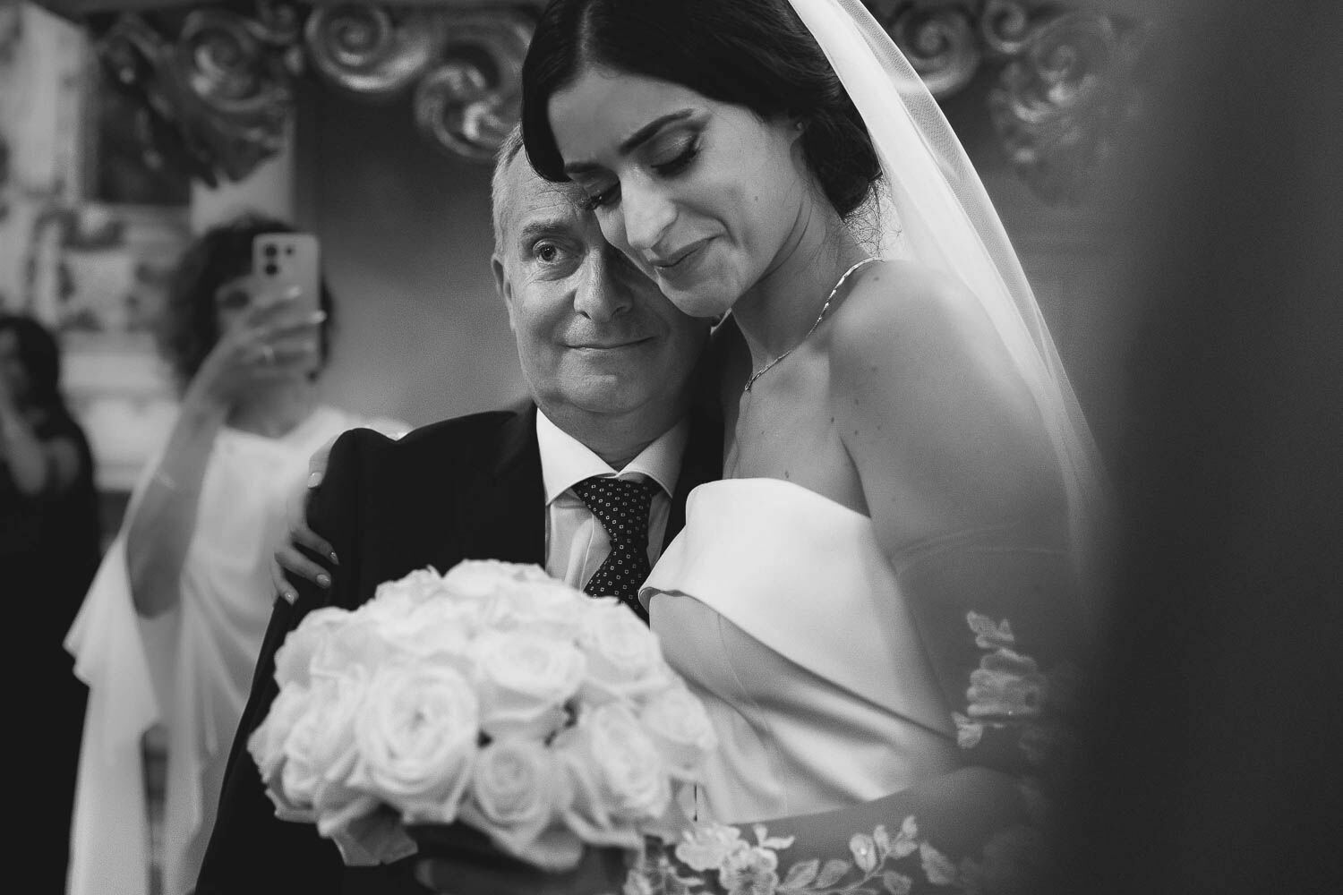 Foto Wedding photographer Italia Benedetta and Leonard. Foto Wedding photographer Italia Benedetta and Leonard. - Imagem 179