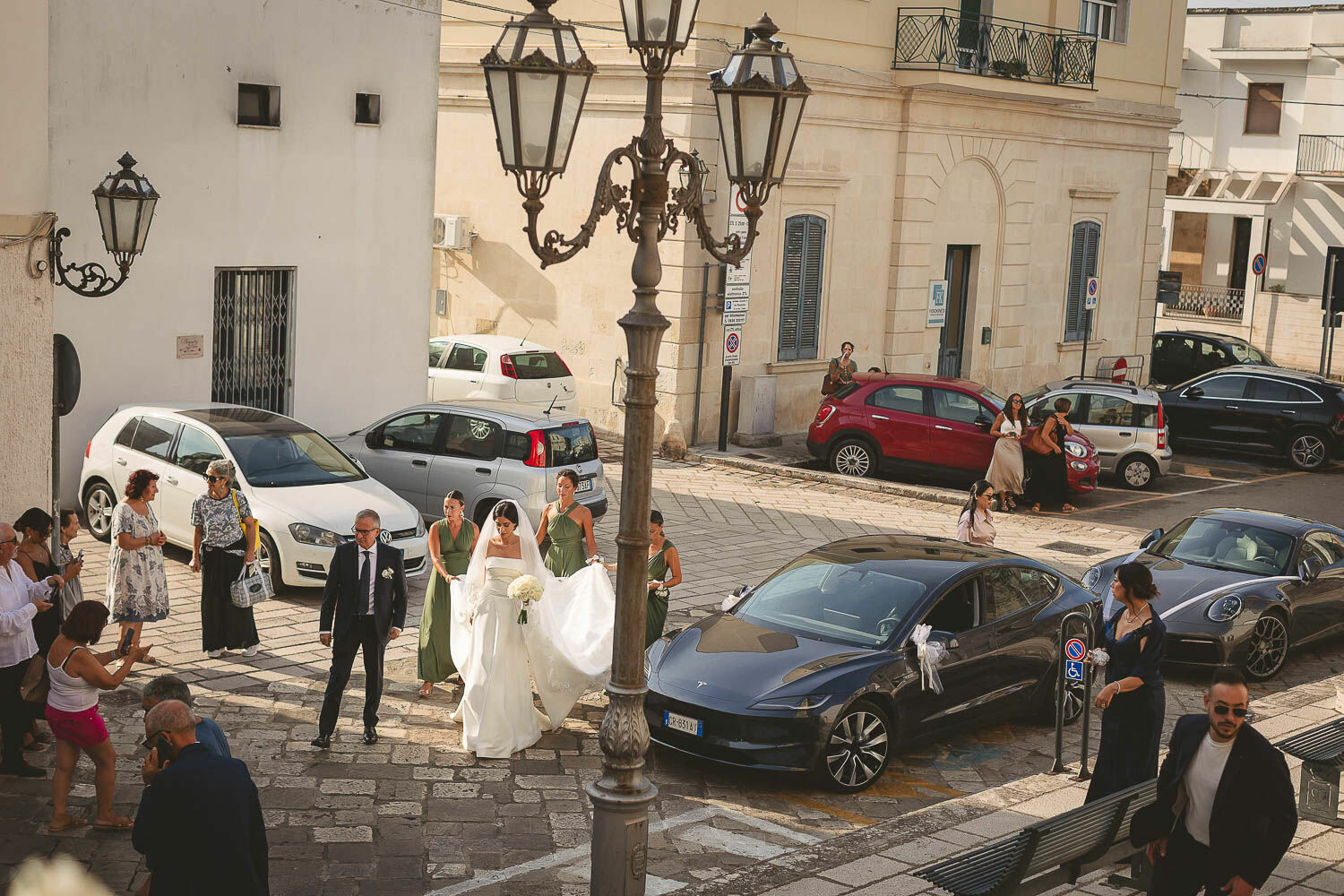Foto Wedding photographer Italia Benedetta and Leonard. Foto Wedding photographer Italia Benedetta and Leonard. - Imagem 109