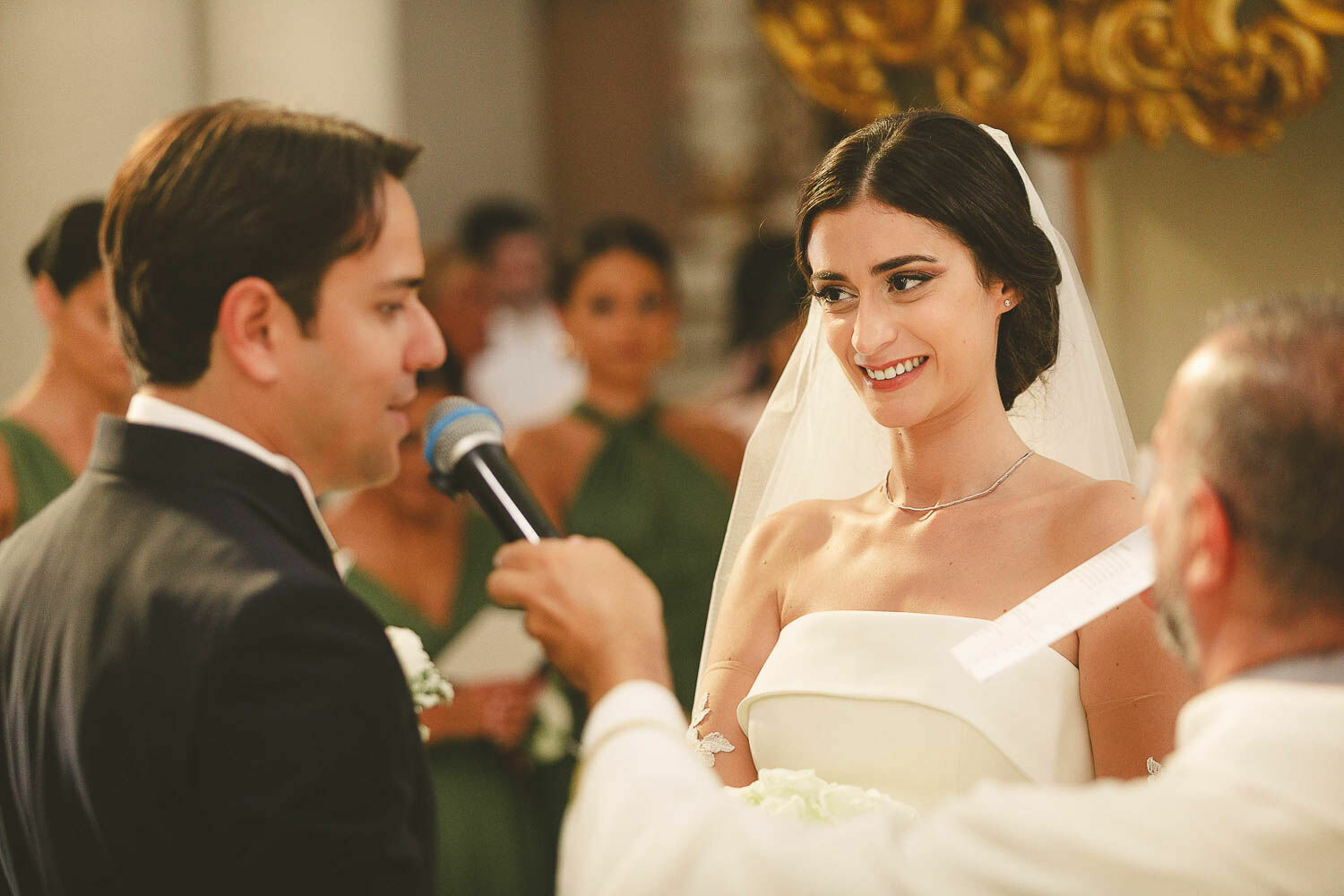 Foto Wedding photographer Italia Benedetta and Leonard. Foto Wedding photographer Italia Benedetta and Leonard. - Imagem 157