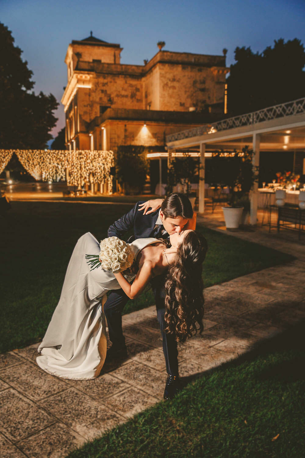 Foto Wedding photographer Italia Benedetta and Leonard. Foto Wedding photographer Italia Benedetta and Leonard. - Imagem 226
