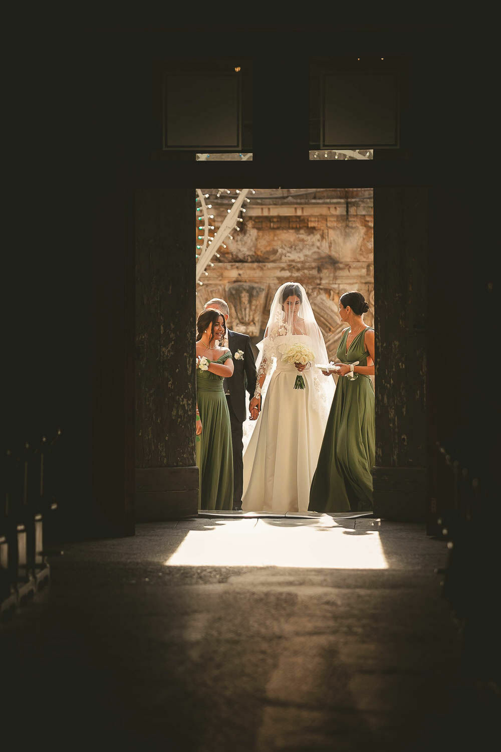 Foto Wedding photographer Italia Benedetta and Leonard. Foto Wedding photographer Italia Benedetta and Leonard. - Imagem 117