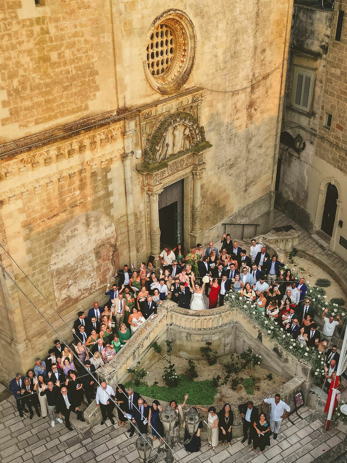 Foto Wedding photographer Italia Benedetta and Leonard. Foto Wedding photographer Italia Benedetta and Leonard. - Imagem 206