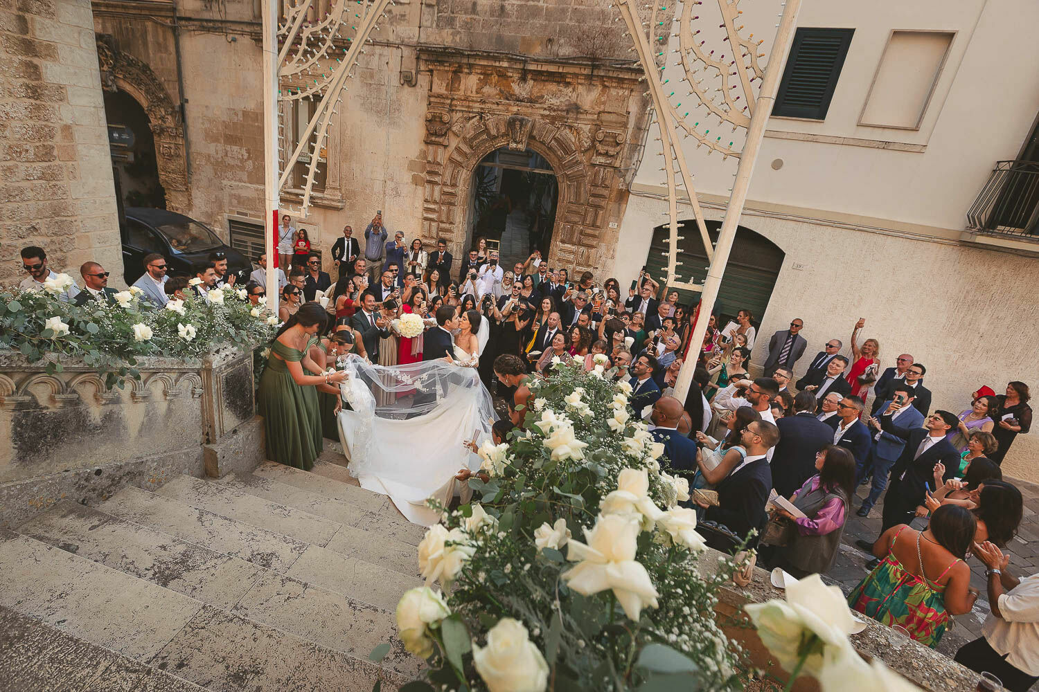 Foto Wedding photographer Italia Benedetta and Leonard. Foto Wedding photographer Italia Benedetta and Leonard. - Imagem 197