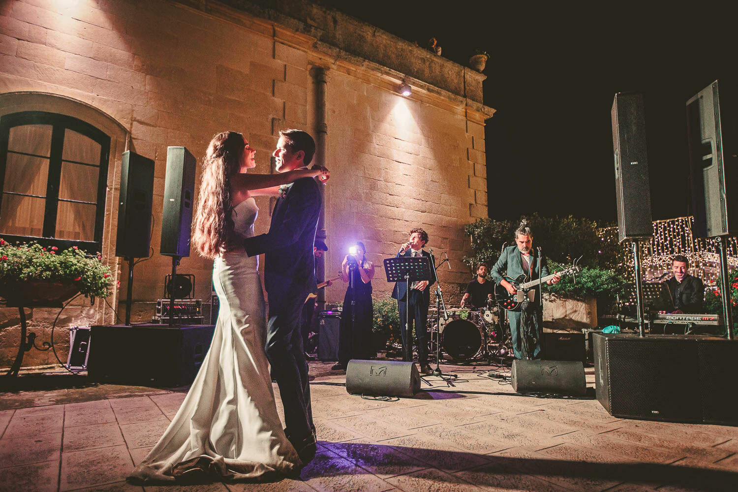 Foto Wedding photographer Italia Benedetta and Leonard. Foto Wedding photographer Italia Benedetta and Leonard. - Imagem 271