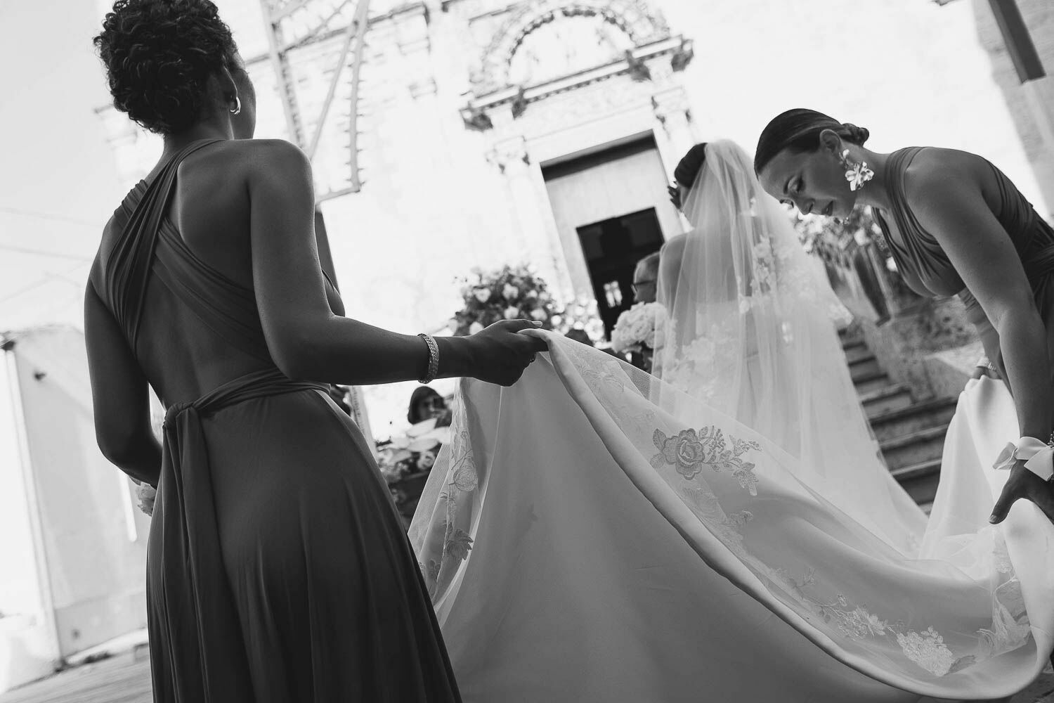 Foto Wedding photographer Italia Benedetta and Leonard. Foto Wedding photographer Italia Benedetta and Leonard. - Imagem 112