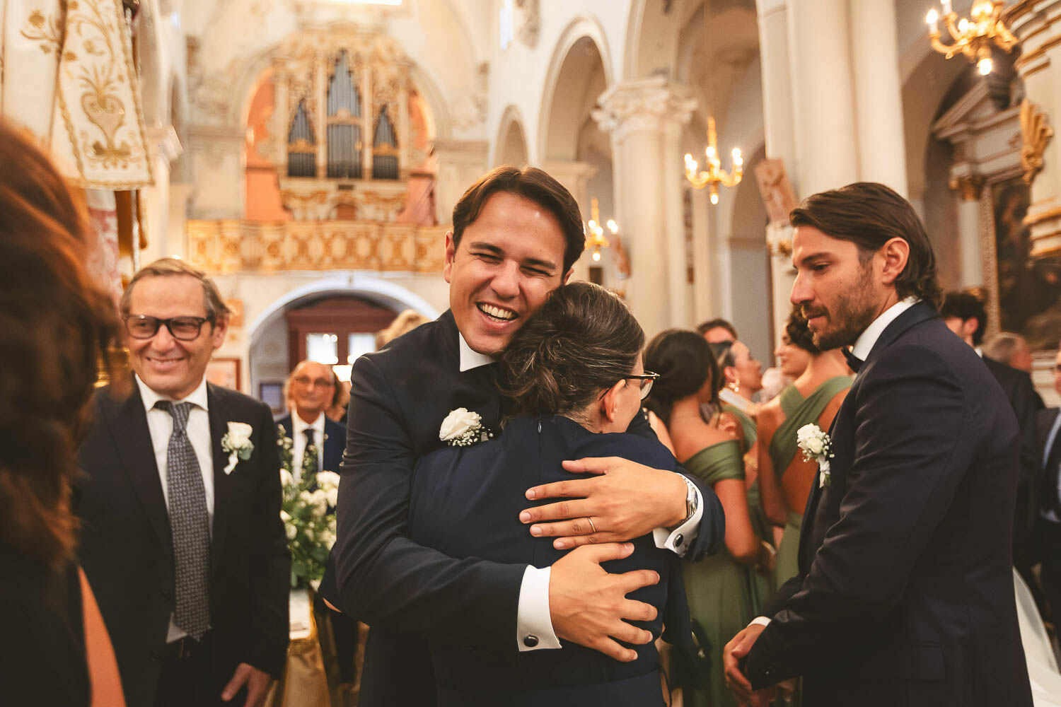 Foto Wedding photographer Italia Benedetta and Leonard. Foto Wedding photographer Italia Benedetta and Leonard. - Imagem 177