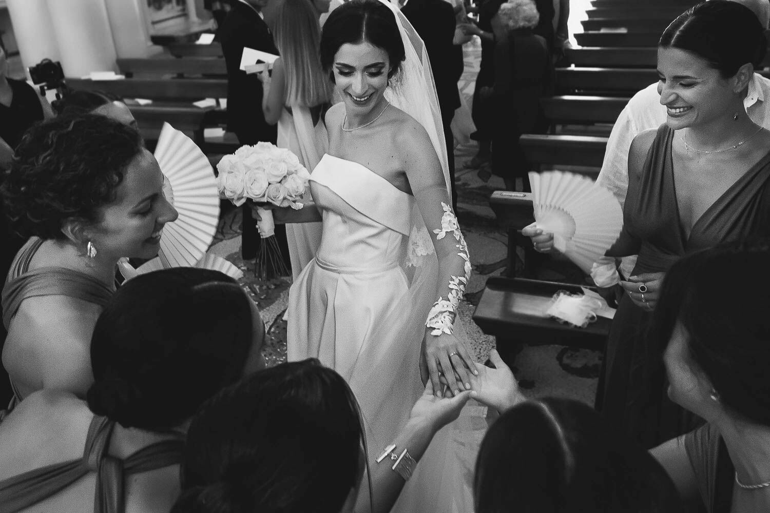 Foto Wedding photographer Italia Benedetta and Leonard. Foto Wedding photographer Italia Benedetta and Leonard. - Imagem 186