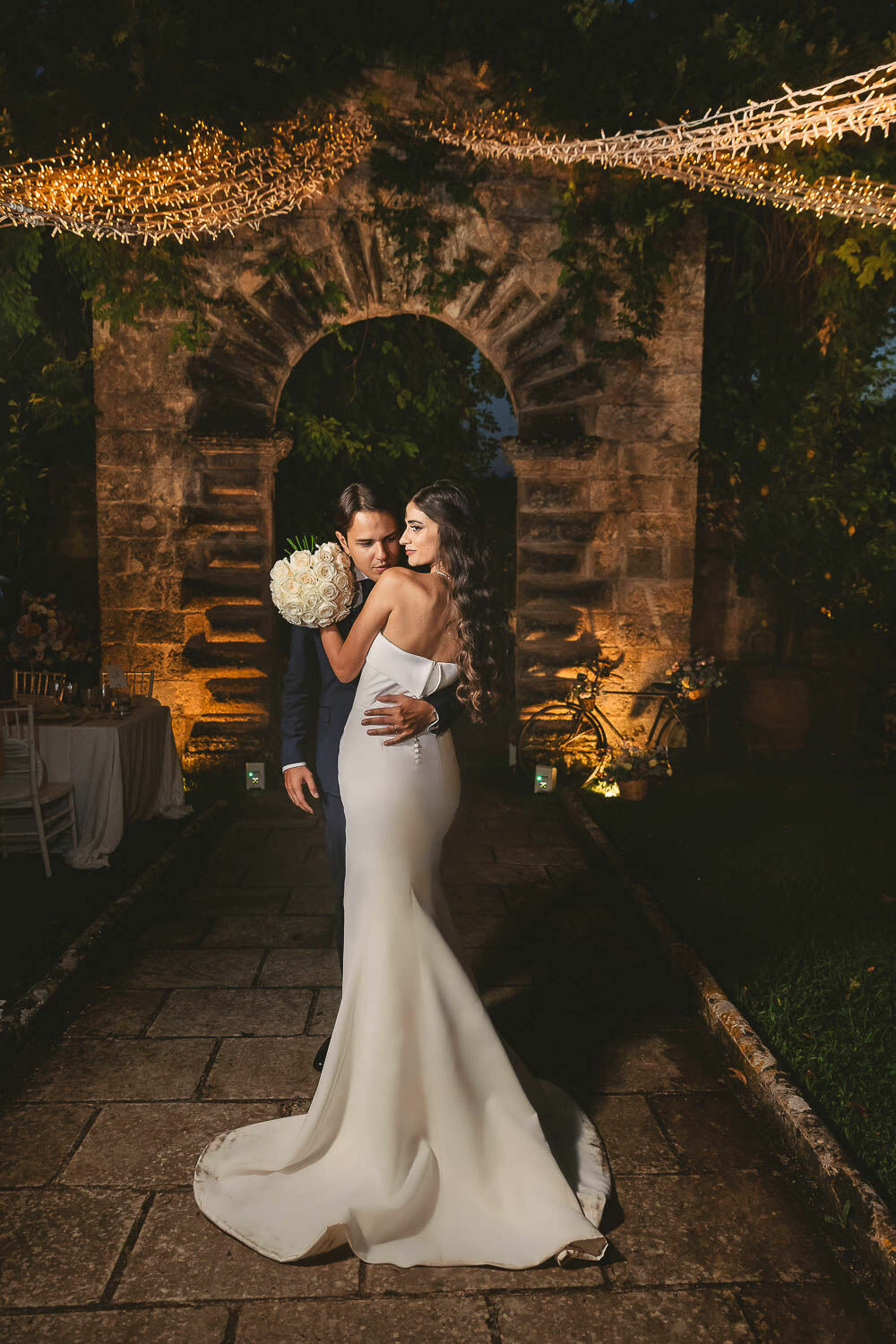 Foto Wedding photographer Italia Benedetta and Leonard. Foto Wedding photographer Italia Benedetta and Leonard. - Imagem 230