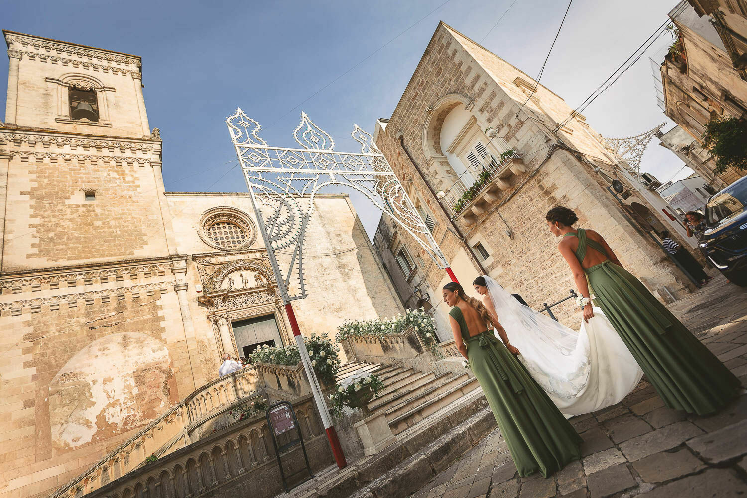 Foto Wedding photographer Italia Benedetta and Leonard. Foto Wedding photographer Italia Benedetta and Leonard. - Imagem 113