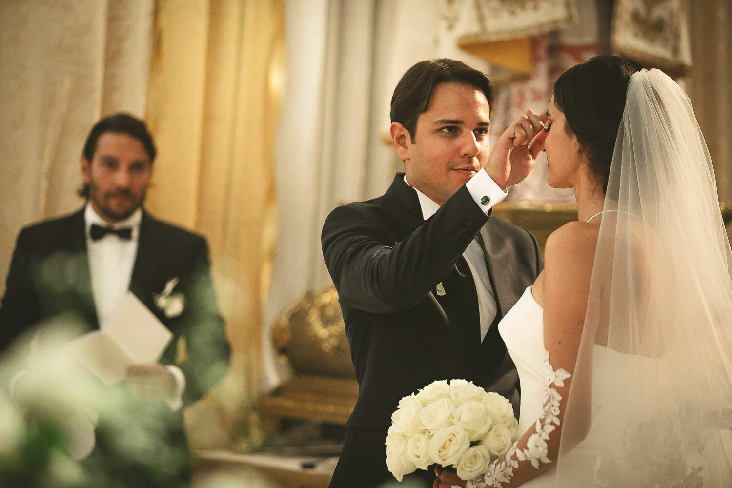 Foto Wedding photographer Italia Benedetta and Leonard. Foto Wedding photographer Italia Benedetta and Leonard. - Imagem 131