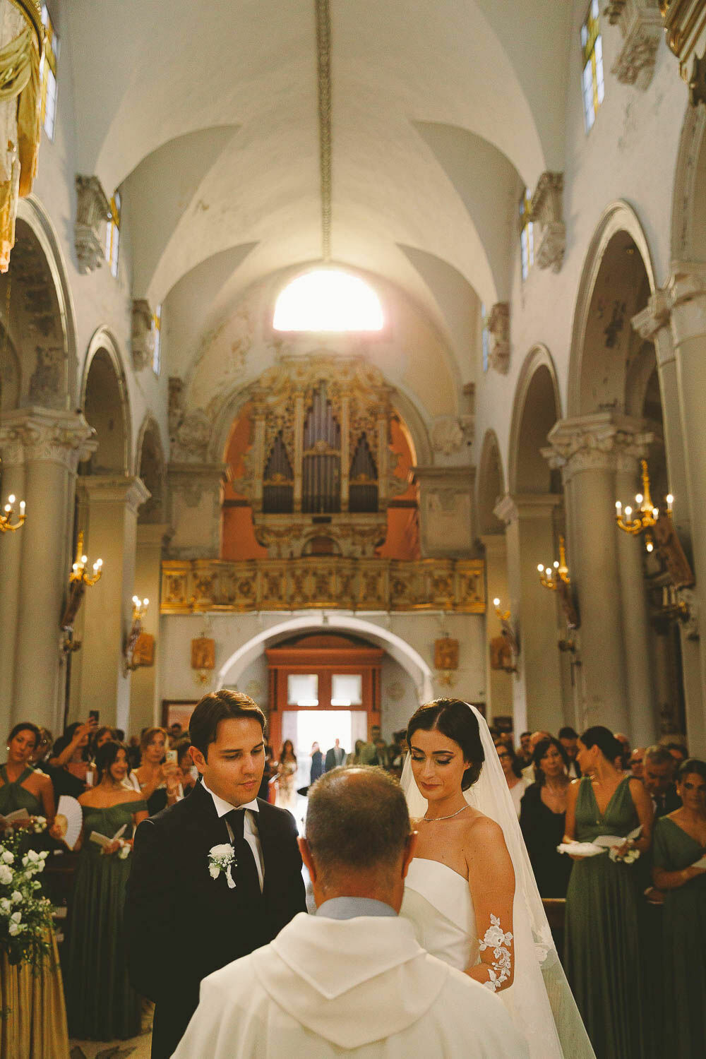Foto Wedding photographer Italia Benedetta and Leonard. Foto Wedding photographer Italia Benedetta and Leonard. - Imagem 137