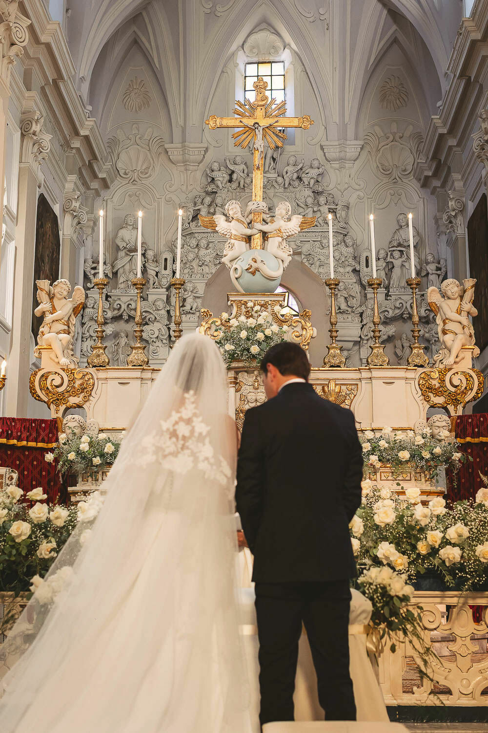 Foto Wedding photographer Italia Benedetta and Leonard. Foto Wedding photographer Italia Benedetta and Leonard. - Imagem 138