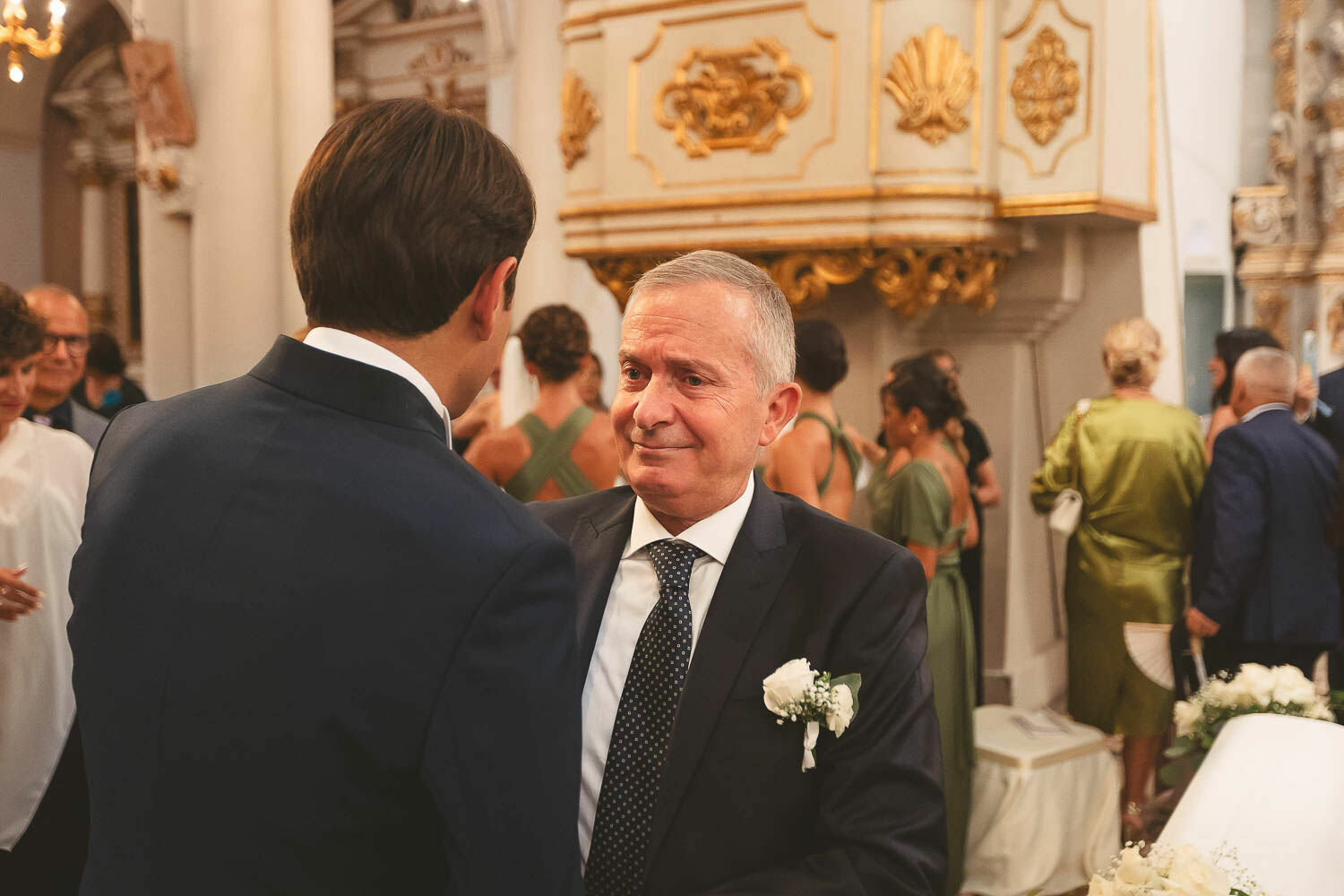 Foto Wedding photographer Italia Benedetta and Leonard. Foto Wedding photographer Italia Benedetta and Leonard. - Imagem 185