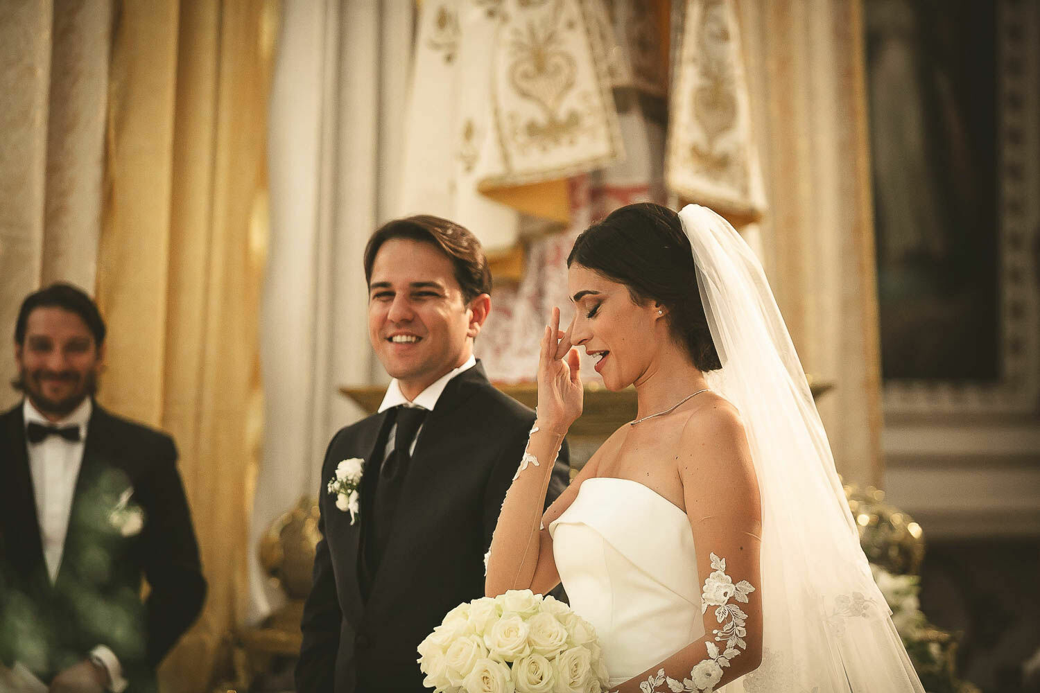 Foto Wedding photographer Italia Benedetta and Leonard. Foto Wedding photographer Italia Benedetta and Leonard. - Imagem 134