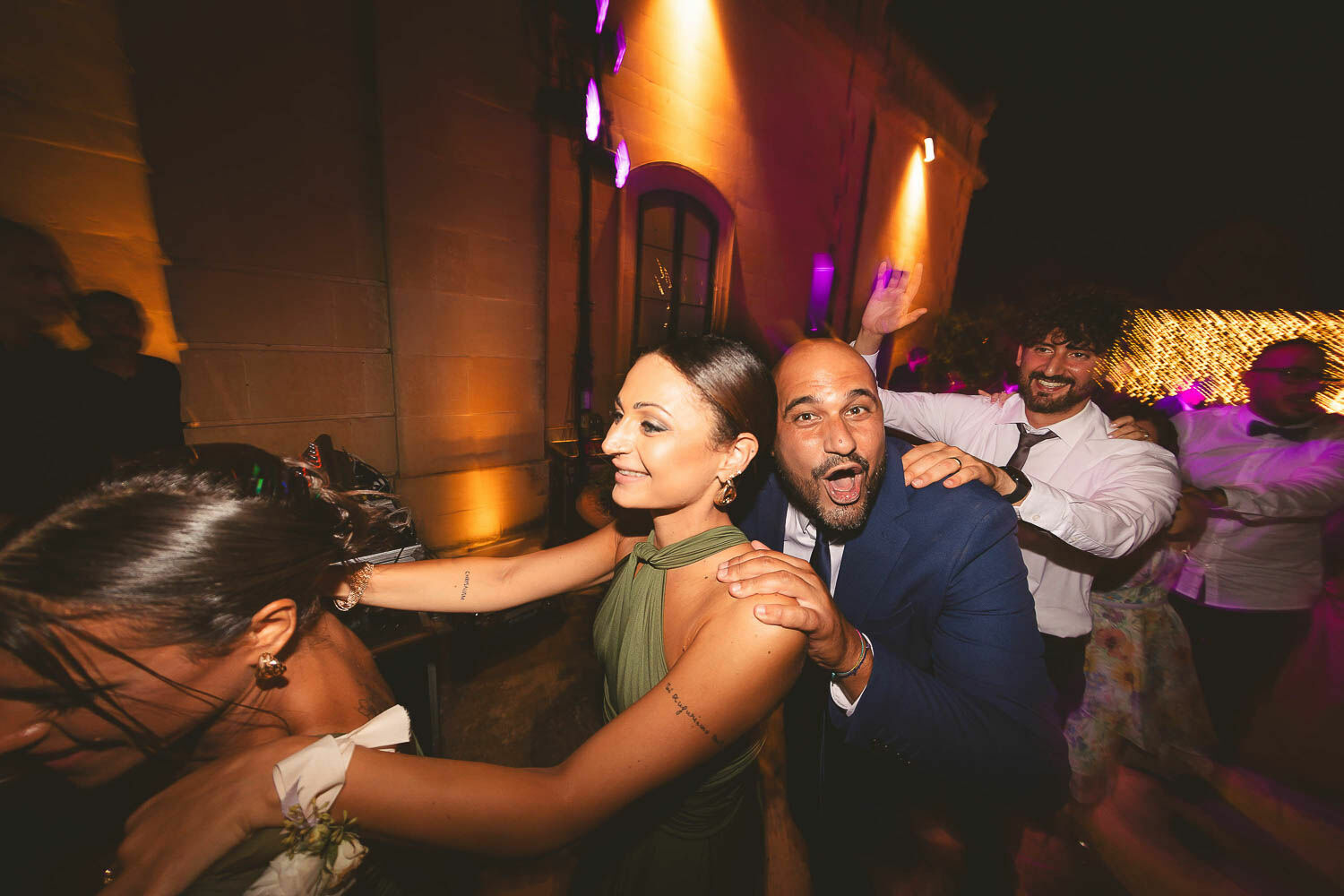 Foto Wedding photographer Italia Benedetta and Leonard. Foto Wedding photographer Italia Benedetta and Leonard. - Imagem 285