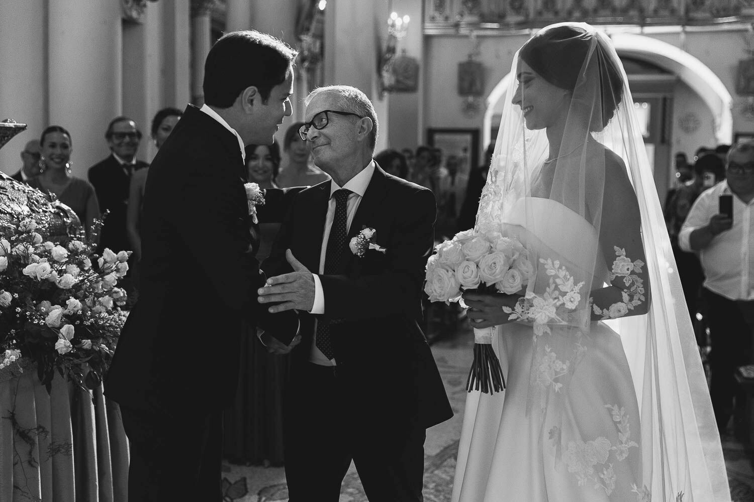 Foto Wedding photographer Italia Benedetta and Leonard. Foto Wedding photographer Italia Benedetta and Leonard. - Imagem 120
