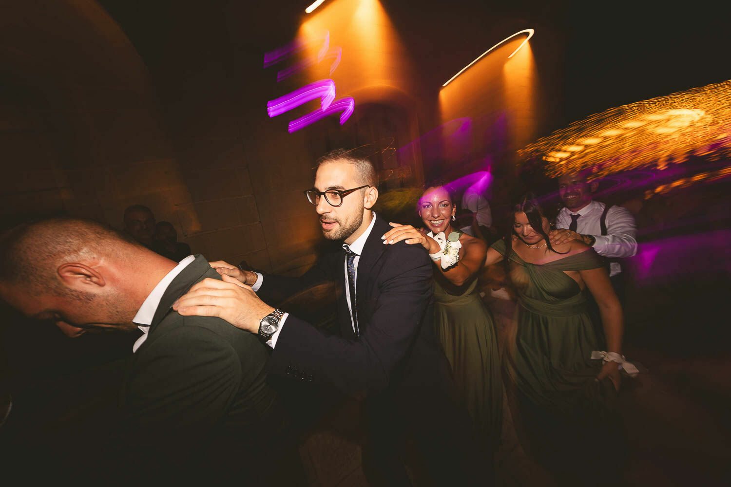 Foto Wedding photographer Italia Benedetta and Leonard. Foto Wedding photographer Italia Benedetta and Leonard. - Imagem 284