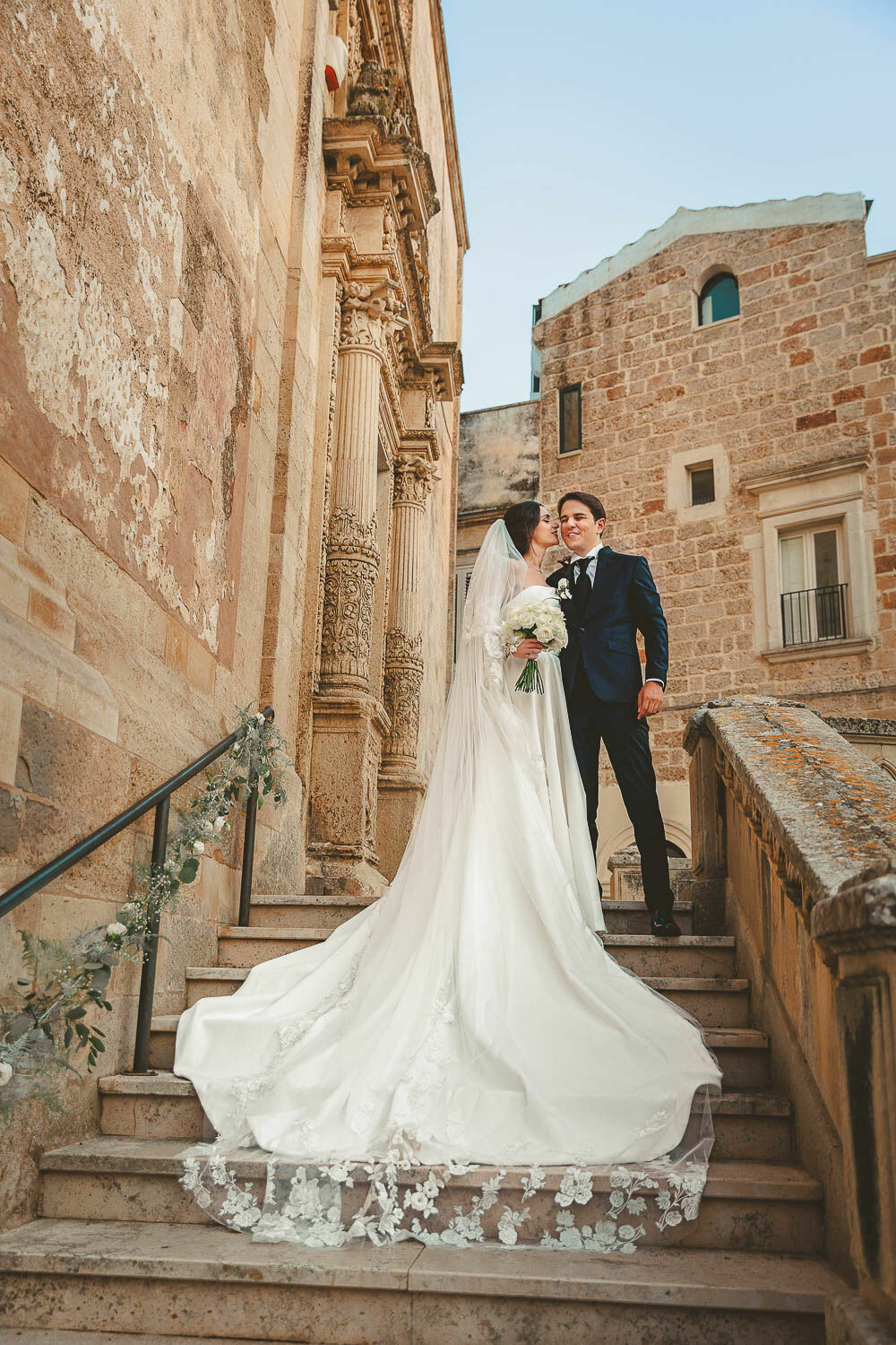 Foto Wedding photographer Italia Benedetta and Leonard. Foto Wedding photographer Italia Benedetta and Leonard. - Imagem 208