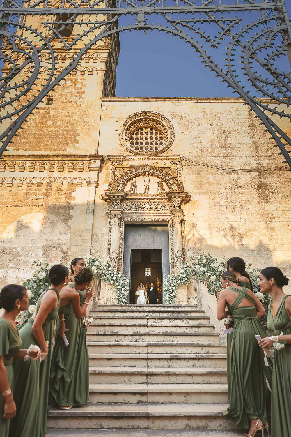 Foto Wedding photographer Italia Benedetta and Leonard. Foto Wedding photographer Italia Benedetta and Leonard. - Imagem 191