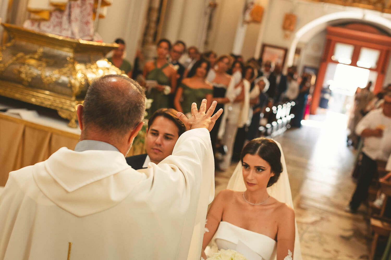 Foto Wedding photographer Italia Benedetta and Leonard. Foto Wedding photographer Italia Benedetta and Leonard. - Imagem 145