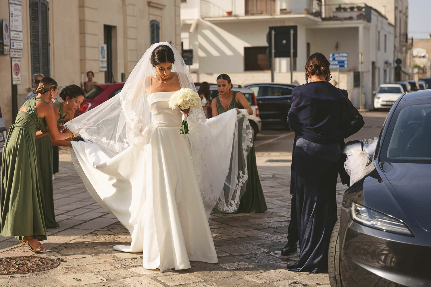 Foto Wedding photographer Italia Benedetta and Leonard. Foto Wedding photographer Italia Benedetta and Leonard. - Imagem 108