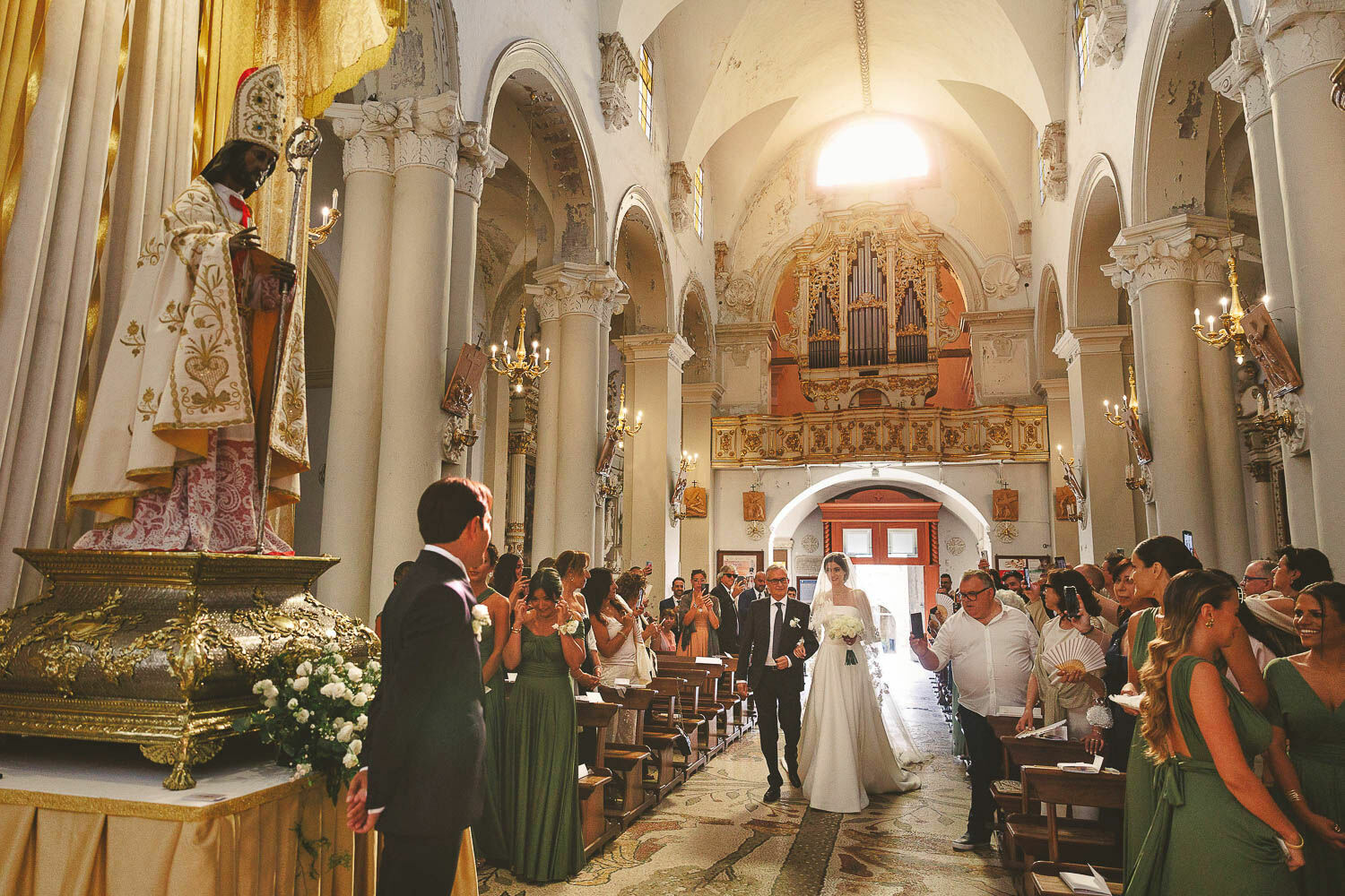 Foto Wedding photographer Italia Benedetta and Leonard. Foto Wedding photographer Italia Benedetta and Leonard. - Imagem 118