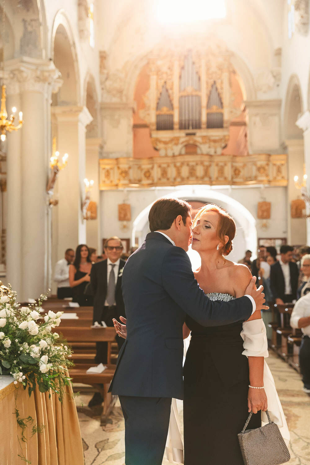 Foto Wedding photographer Italia Benedetta and Leonard. Foto Wedding photographer Italia Benedetta and Leonard. - Imagem 110