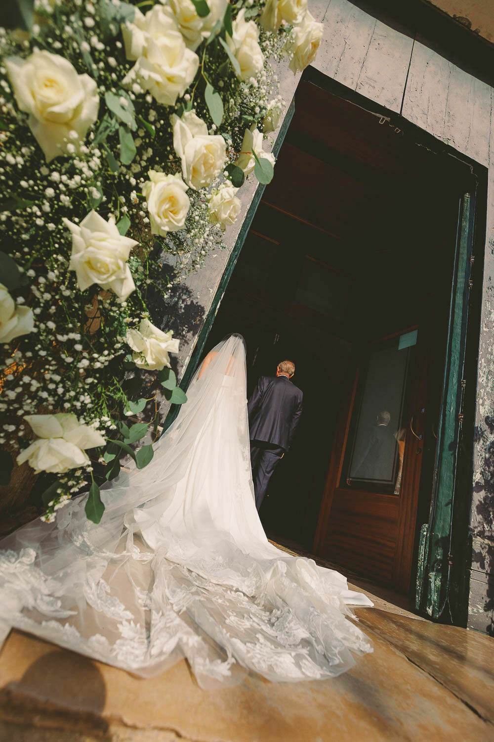 Foto Wedding photographer Italia Benedetta and Leonard. Foto Wedding photographer Italia Benedetta and Leonard. - Imagem 119