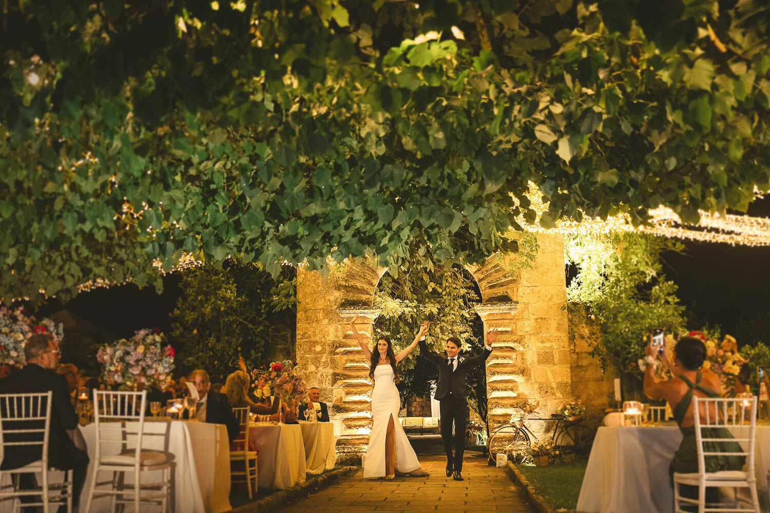 Foto Wedding photographer Italia Benedetta and Leonard. Foto Wedding photographer Italia Benedetta and Leonard. - Imagem 258
