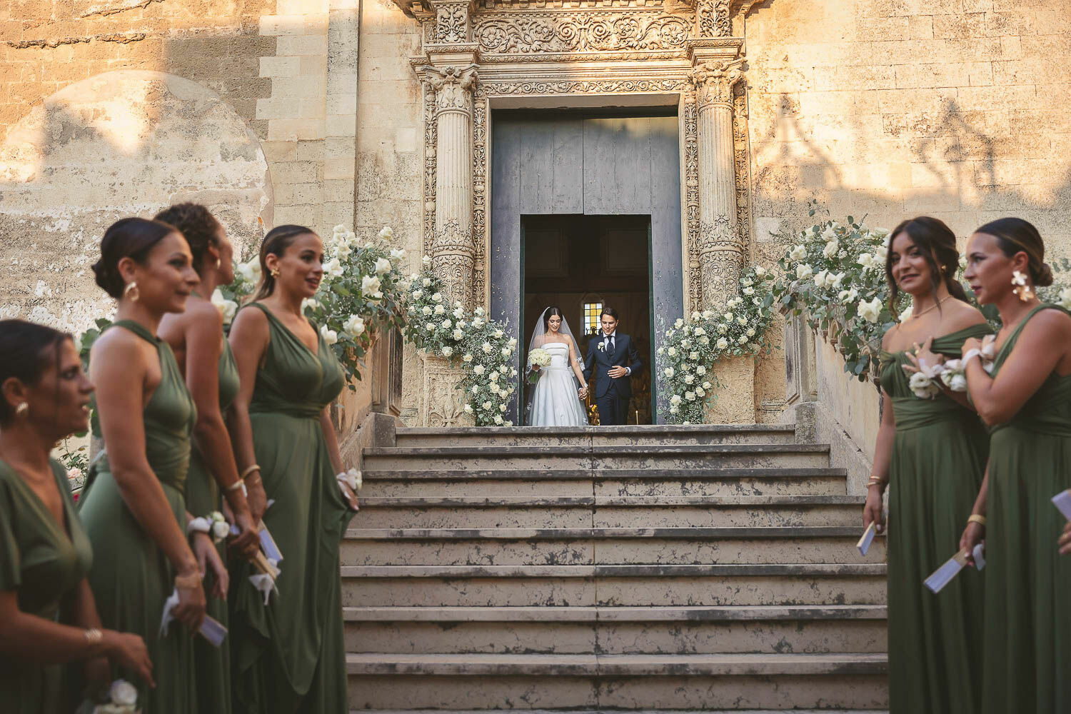 Foto Wedding photographer Italia Benedetta and Leonard. Foto Wedding photographer Italia Benedetta and Leonard. - Imagem 193