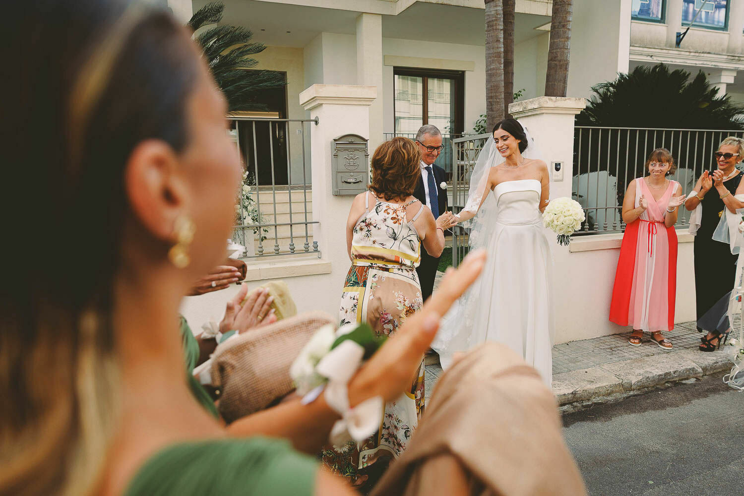 Foto Wedding photographer Italia Benedetta and Leonard. Foto Wedding photographer Italia Benedetta and Leonard. - Imagem 103