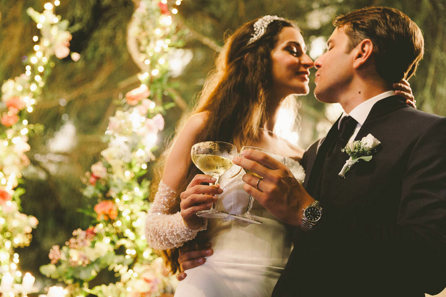 Foto Wedding photographer Italia Benedetta and Leonard. Foto Wedding photographer Italia Benedetta and Leonard. - Imagem 310
