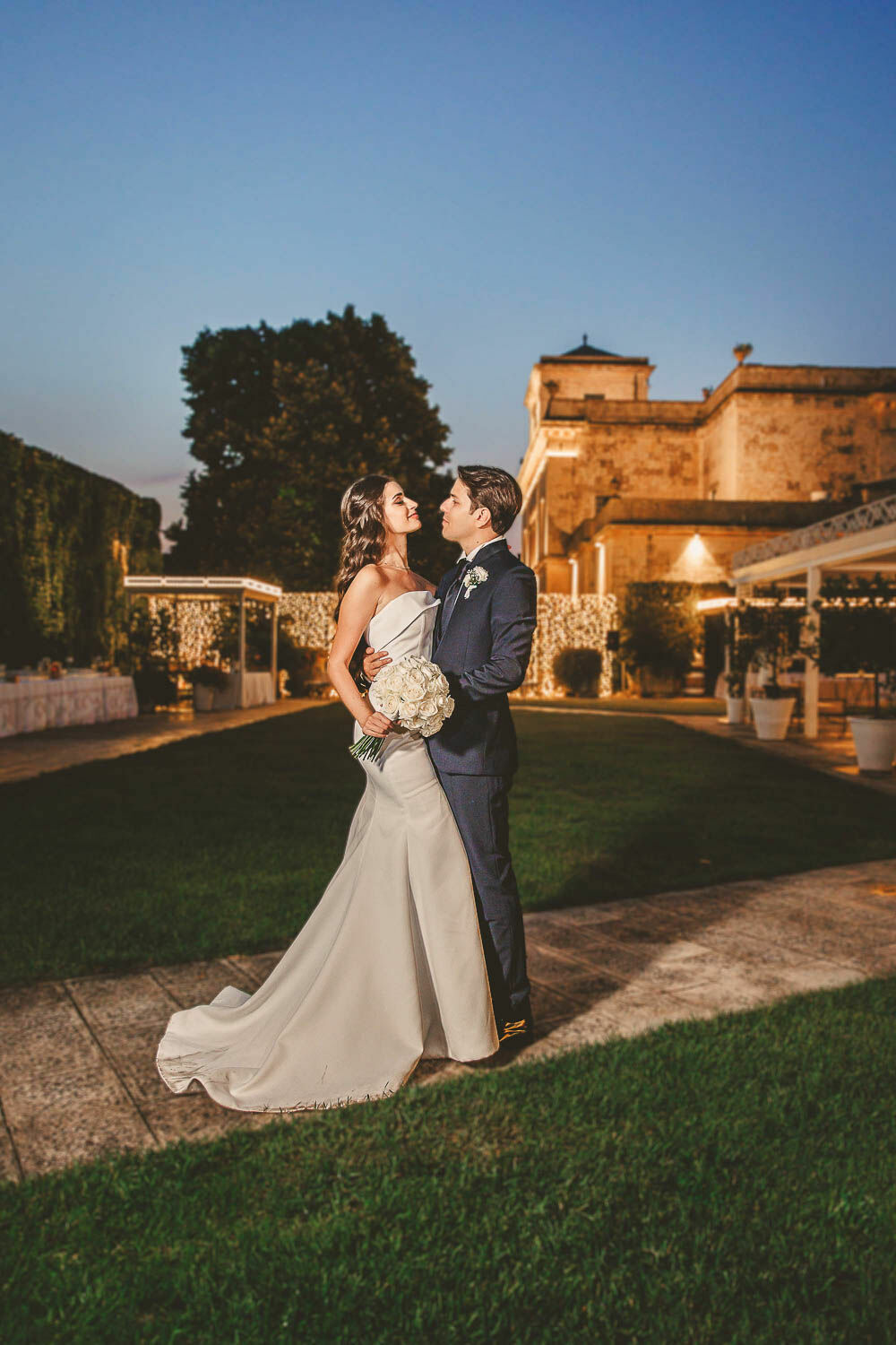 Foto Wedding photographer Italia Benedetta and Leonard. Foto Wedding photographer Italia Benedetta and Leonard. - Imagem 227