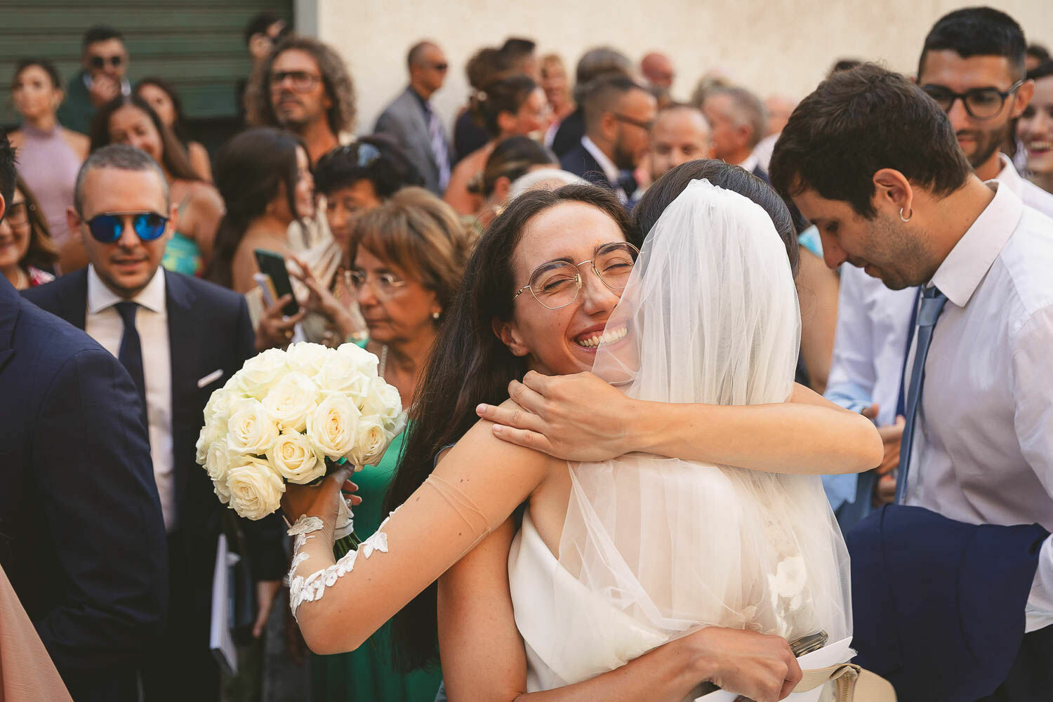 Foto Wedding photographer Italia Benedetta and Leonard. Foto Wedding photographer Italia Benedetta and Leonard. - Imagem 199
