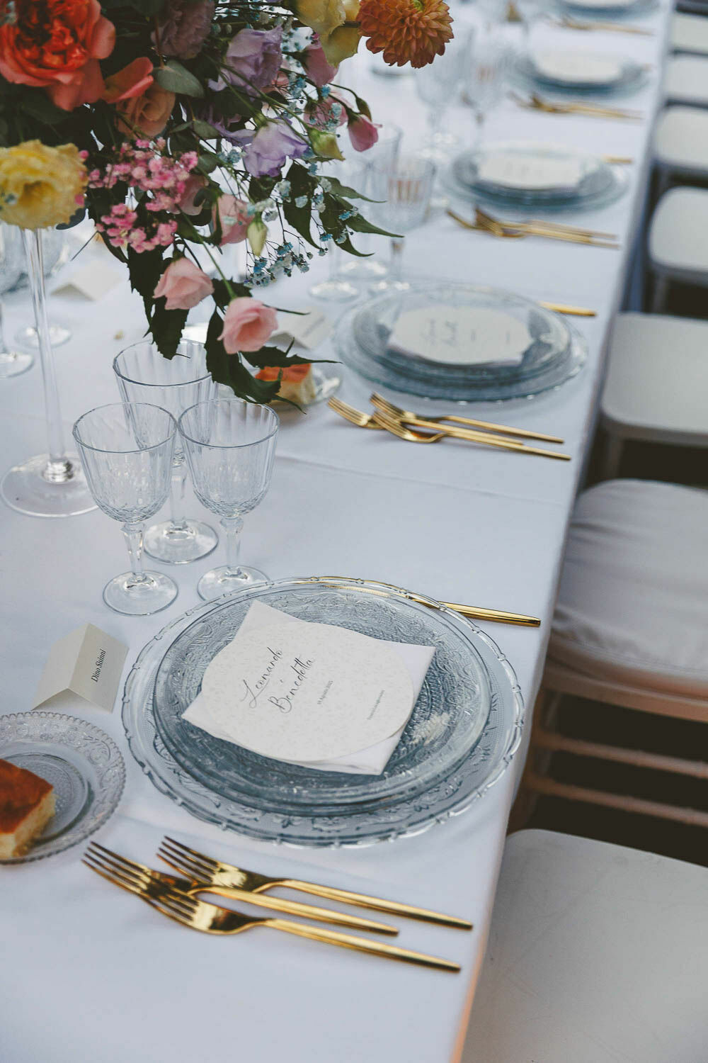 Foto Wedding photographer Italia Benedetta and Leonard. Foto Wedding photographer Italia Benedetta and Leonard. - Imagem 212