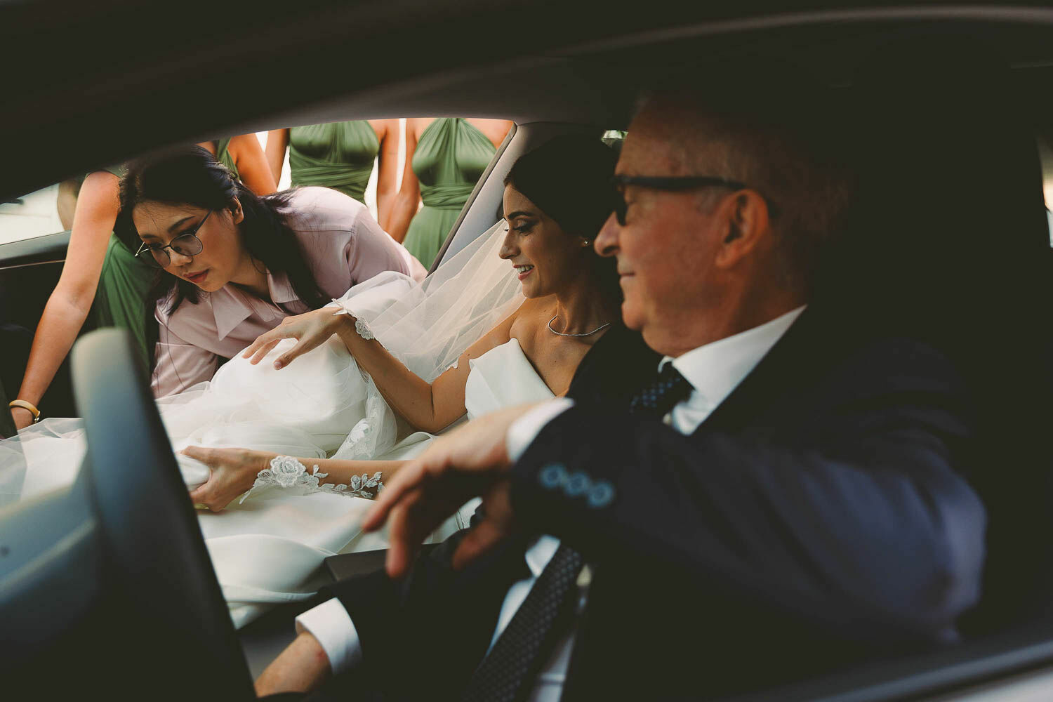 Foto Wedding photographer Italia Benedetta and Leonard. Foto Wedding photographer Italia Benedetta and Leonard. - Imagem 105