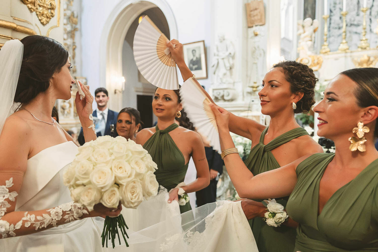 Foto Wedding photographer Italia Benedetta and Leonard. Foto Wedding photographer Italia Benedetta and Leonard. - Imagem 181