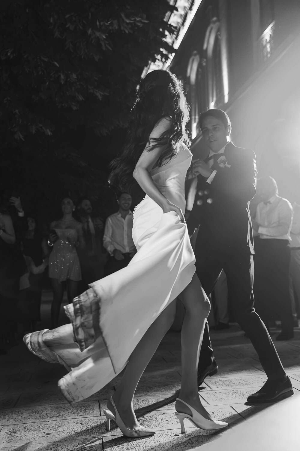 Foto Wedding photographer Italia Benedetta and Leonard. Foto Wedding photographer Italia Benedetta and Leonard. - Imagem 261