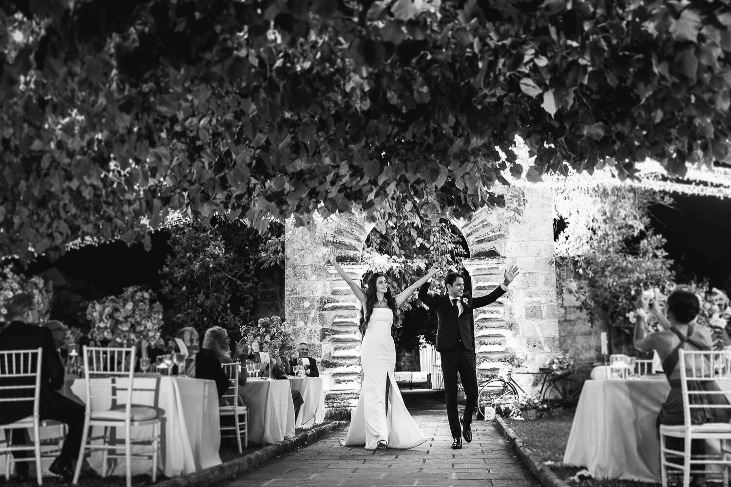 Foto Wedding photographer Italia Benedetta and Leonard. Foto Wedding photographer Italia Benedetta and Leonard. - Imagem 259