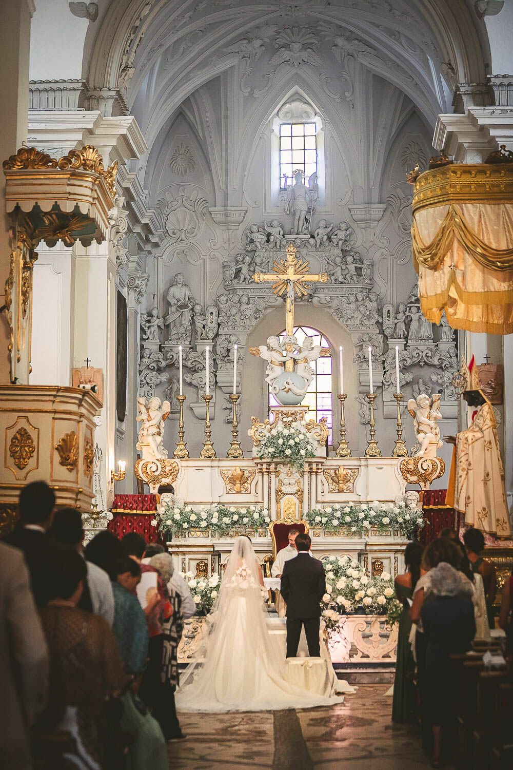 Foto Wedding photographer Italia Benedetta and Leonard. Foto Wedding photographer Italia Benedetta and Leonard. - Imagem 130