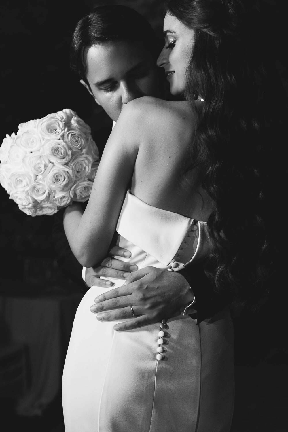 Foto Wedding photographer Italia Benedetta and Leonard. Foto Wedding photographer Italia Benedetta and Leonard. - Imagem 231